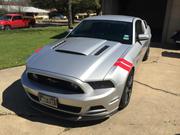 2013 Ford Ford Mustang GT Premium